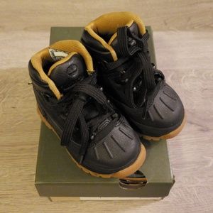 Timberland Eurohiker (toddler)